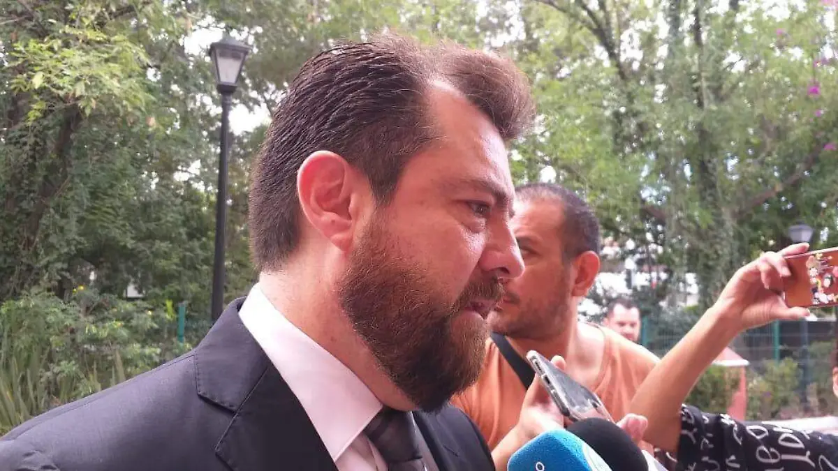 Javier Mier