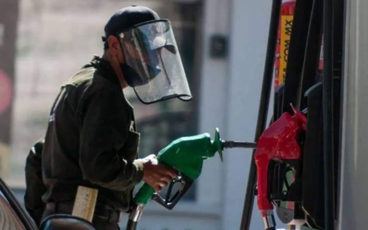 Gasolina