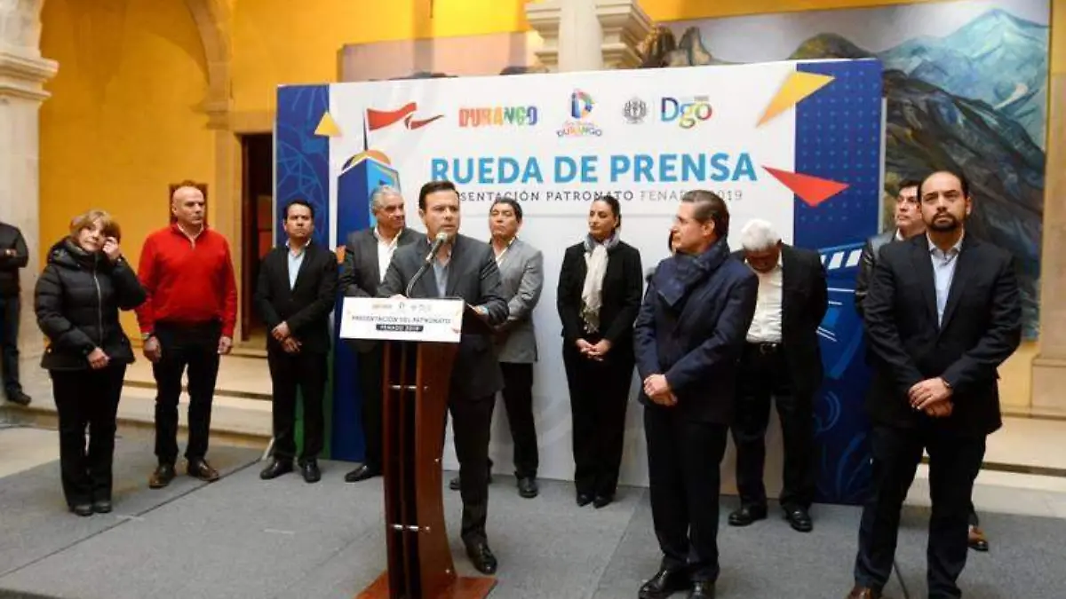 ANTE EL