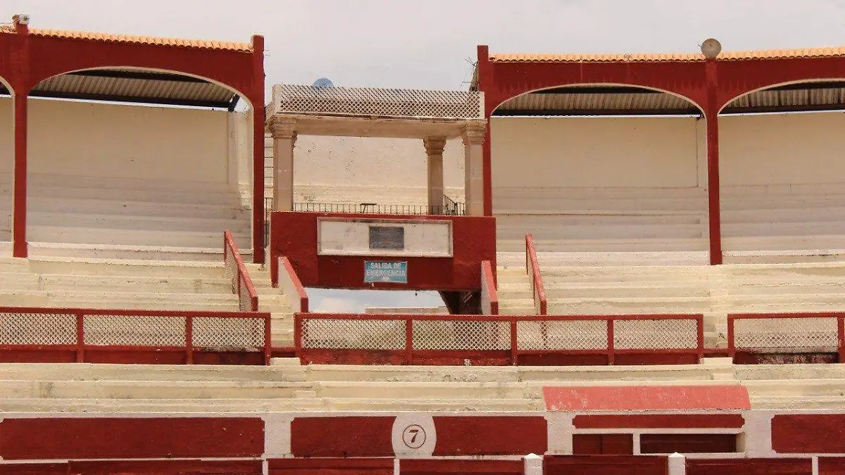 Conoce la historia de la Plaza de Toros Alejandra