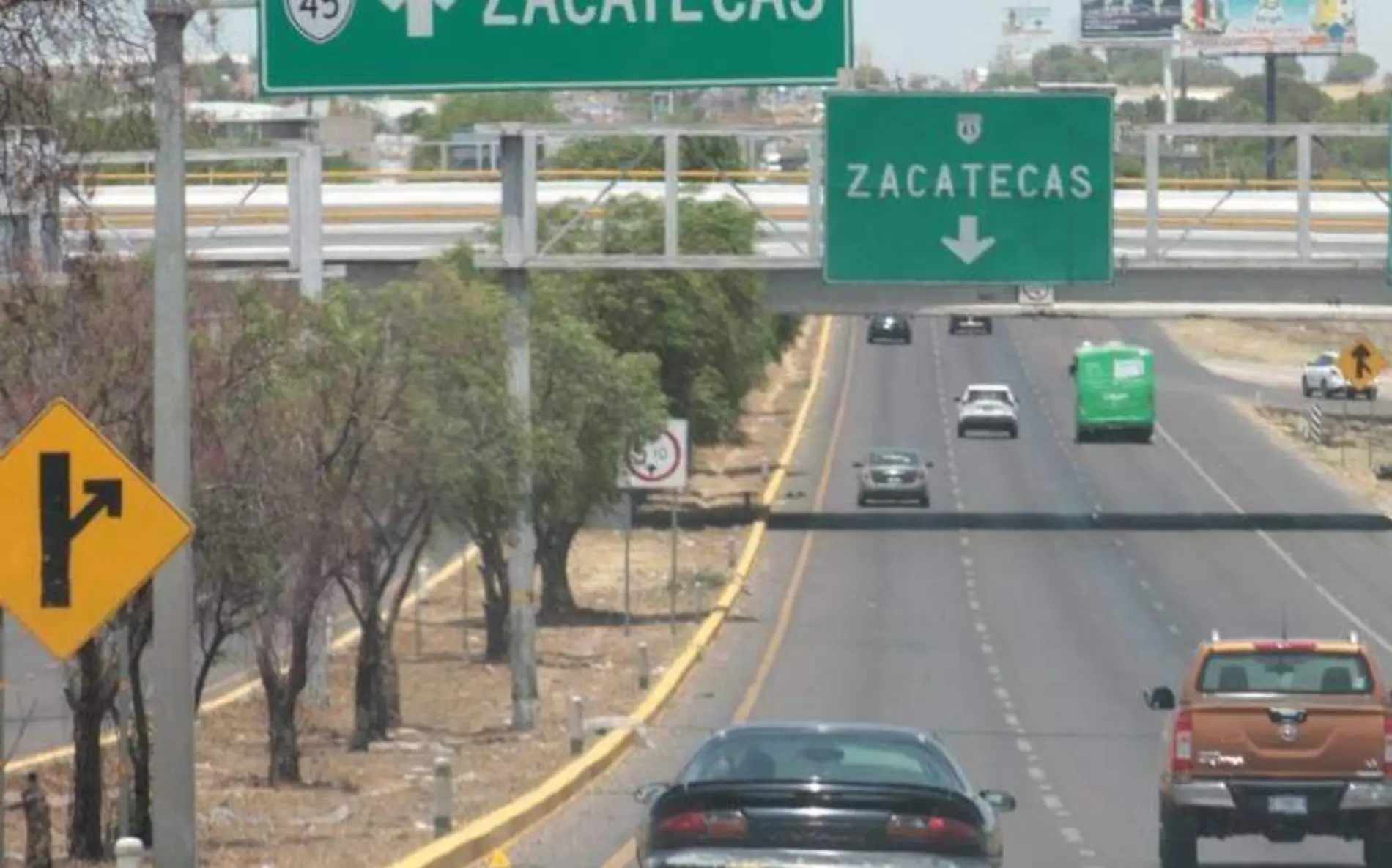 Carretera-Aguascalientes-Zacatecas