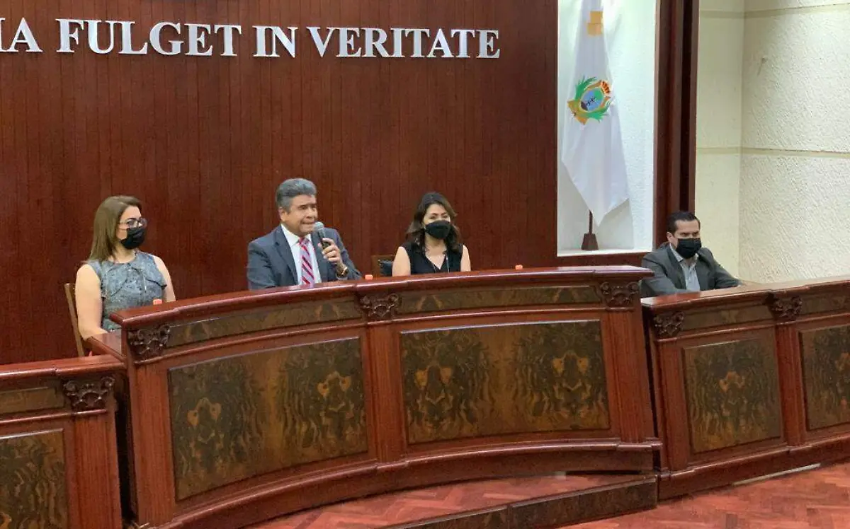 Poder Judicial de Durango otorga base a quienes cumplen con los lineamientos