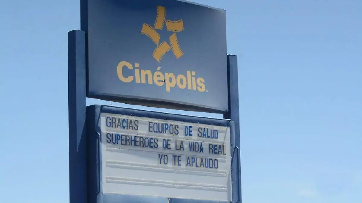 Cinepolis