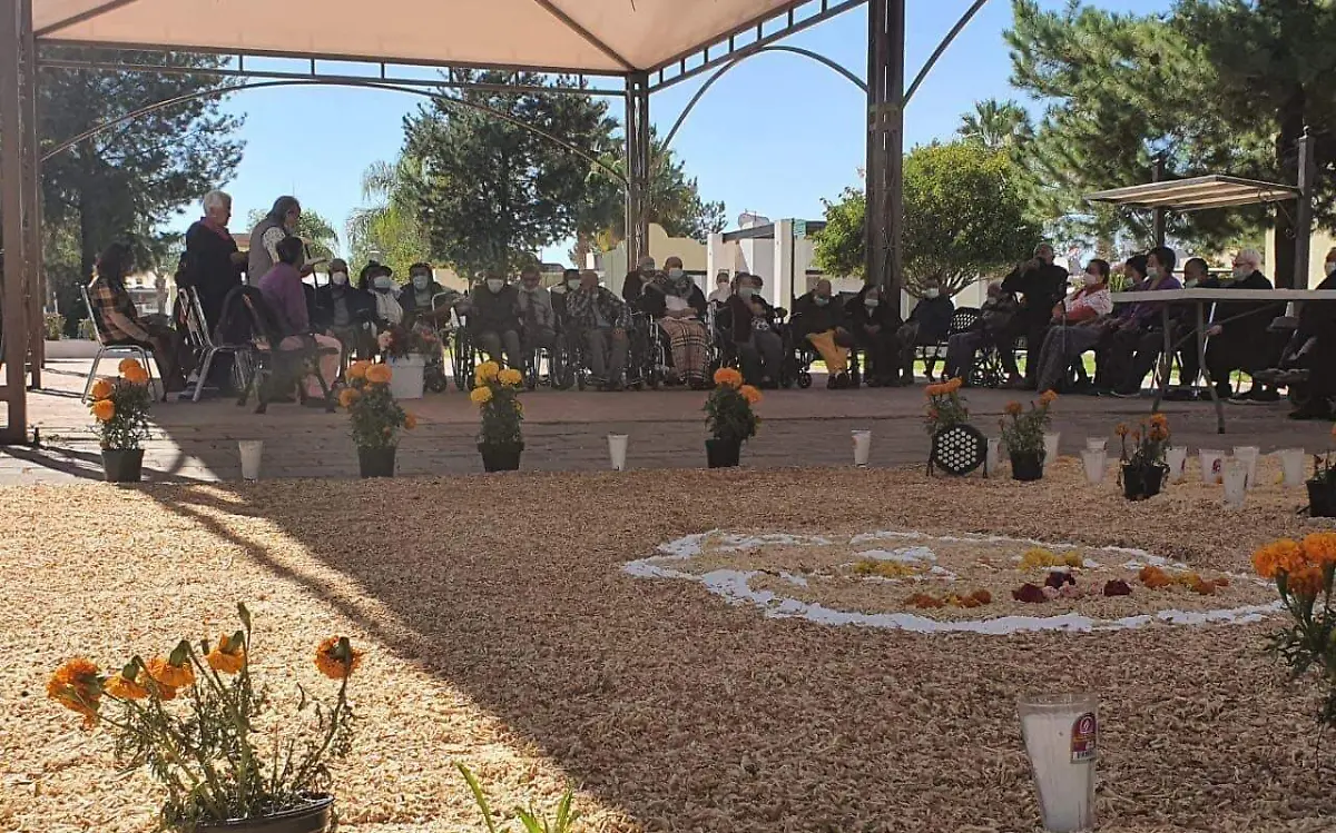 Adultos mayores habitan en la Ciudad del Anciano de la capital de Durango.jpeg