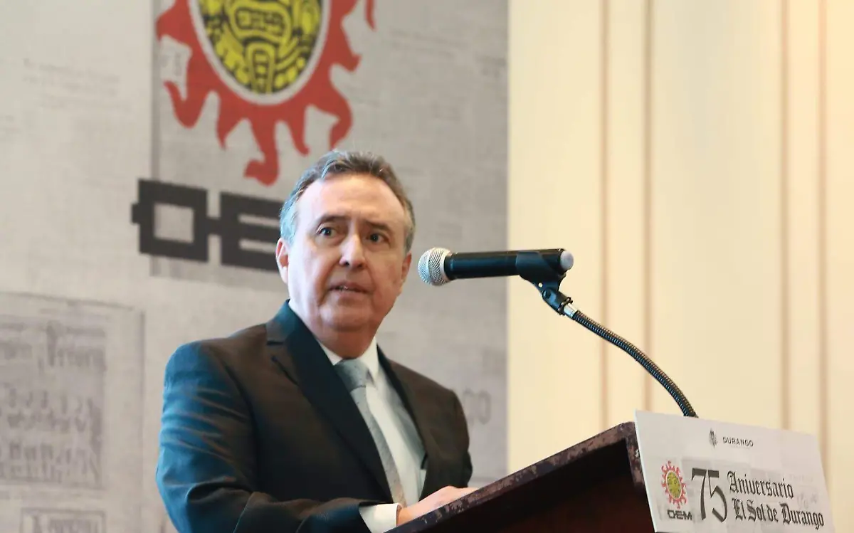 Celebra El Sol de Durango su 75 aniversario