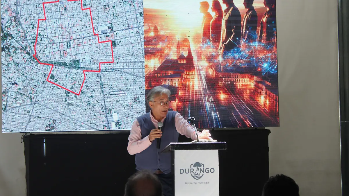 Inician Foros de diálogo para el futuro de Durango