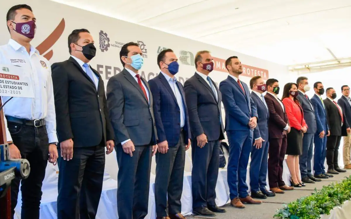 Aispuro Torres gobernador de Durango