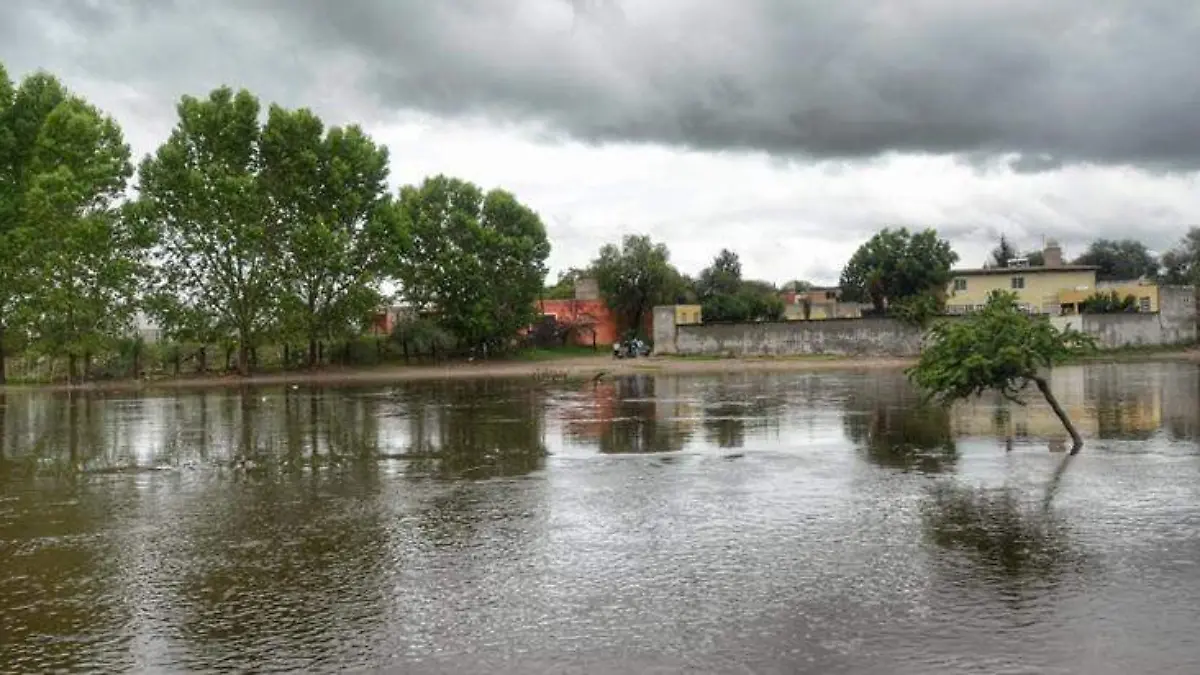 inundaciones