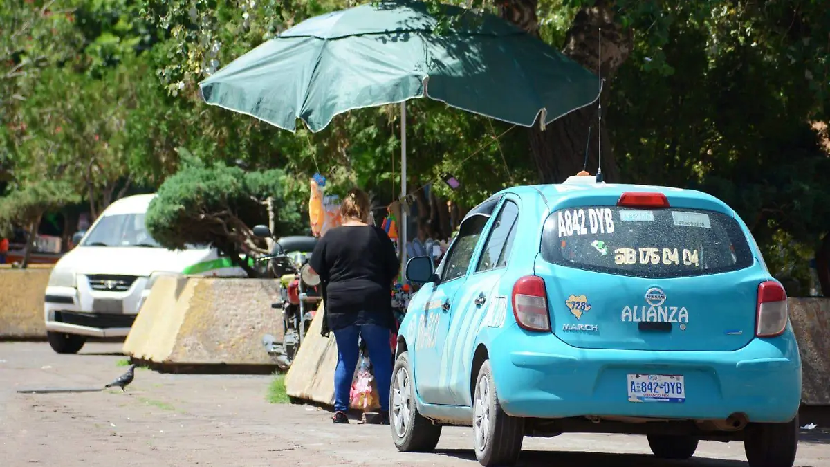 Quitan informales más del 30% de ventas a los formales: Canacope
