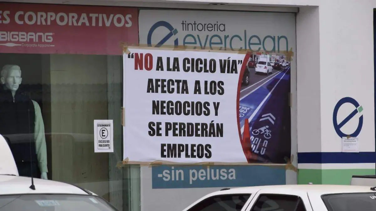 Ciclovia