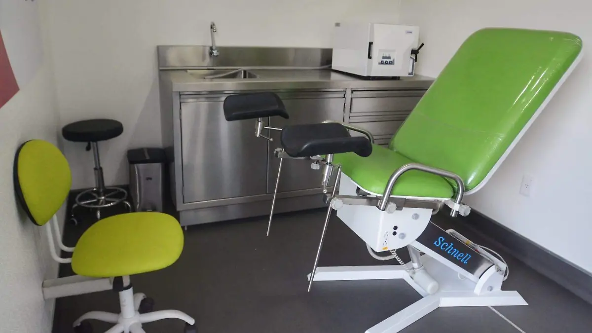 Arranca Ruta por tu salud en Durango