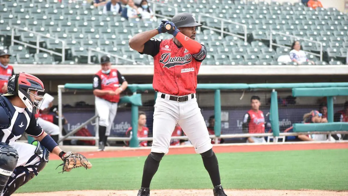 Generales de Durango