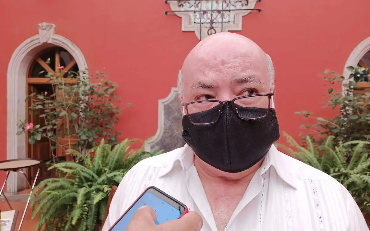 Ángel Sergio Devora Núñez 