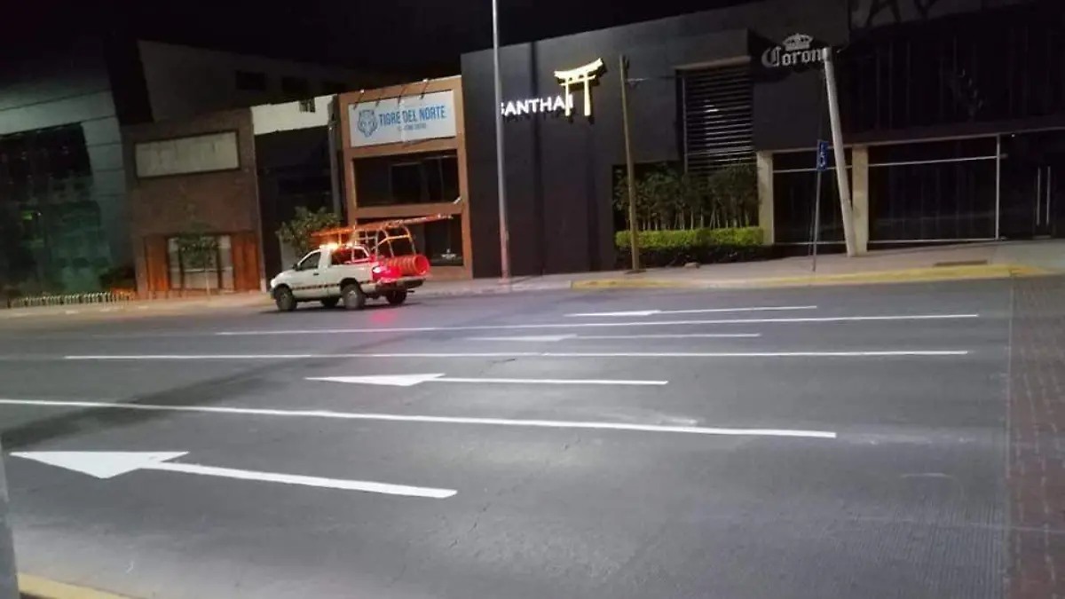 antros cerrados