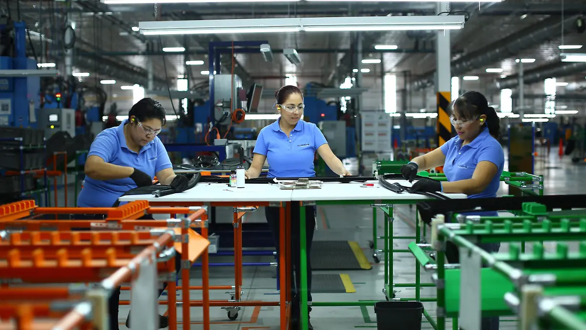 TRABAJADORAS