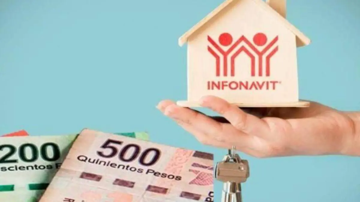 Créditos de Infonavit convienen solo a trabajadores de bajos ingresos