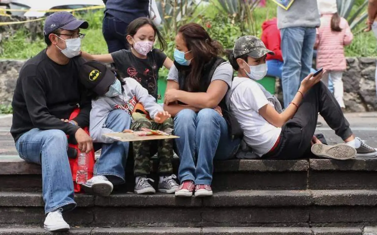 Covid-19 afectó Índice de Progreso Social en México