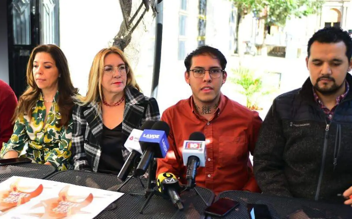 Llega el Cofee Fest Durango 2023