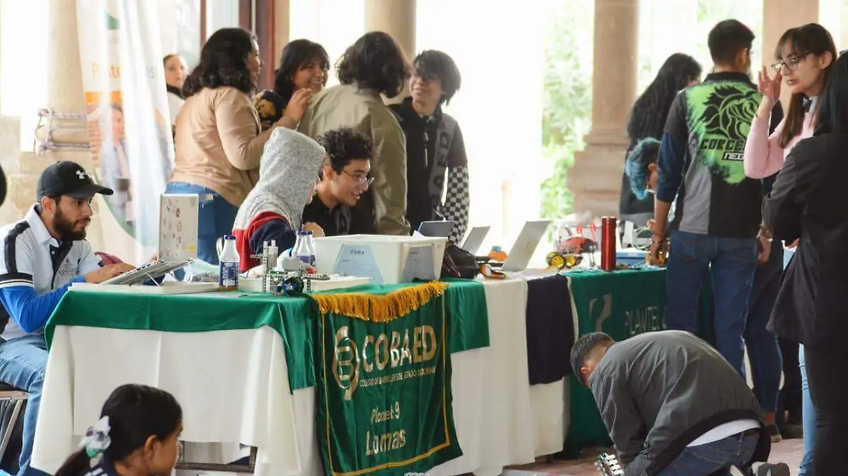 Presentan UNIFEST 2023 y Congreso Internacional de Educación