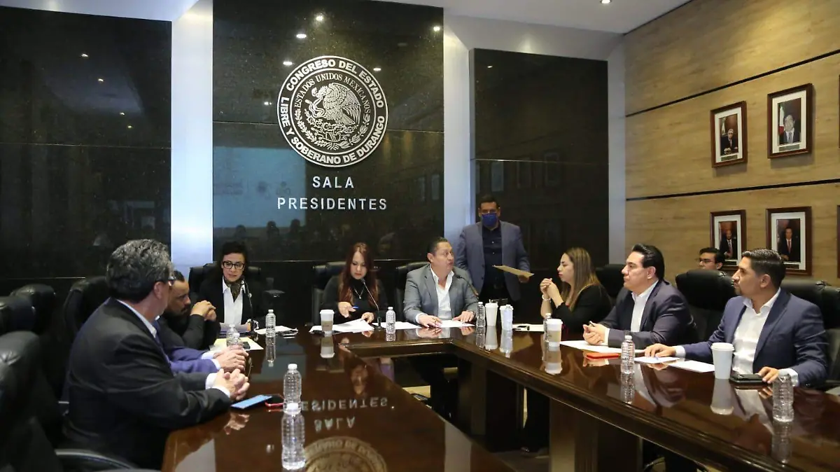 Durango, uno de los estados con mayor reducción de delitos