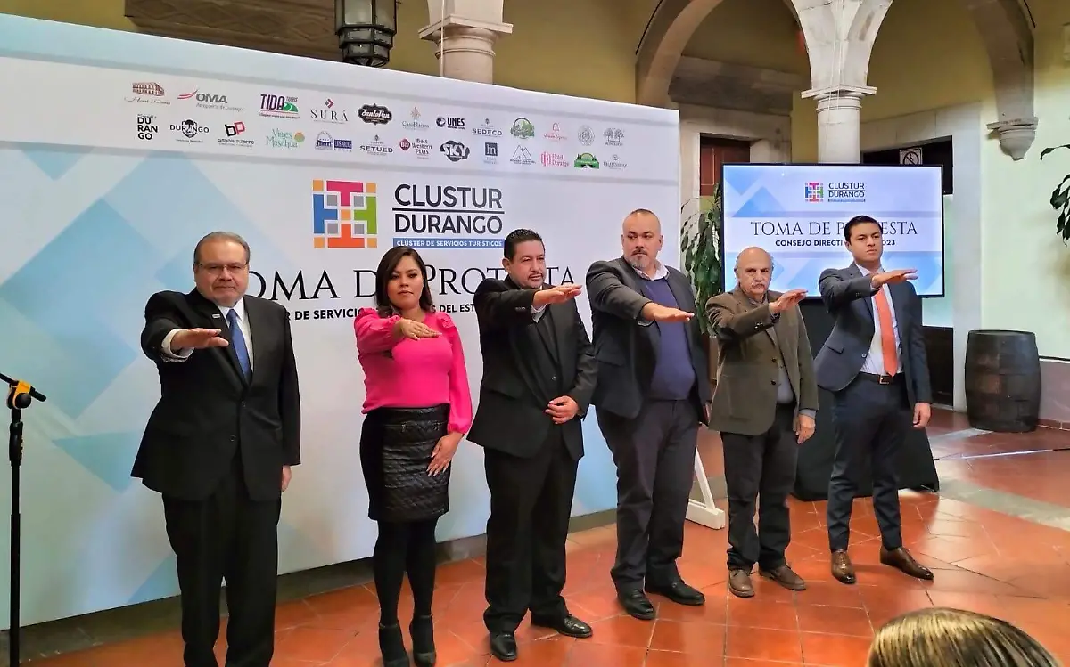 Potenciar el atractivo turístico de Durango es el objetivo del Clustur