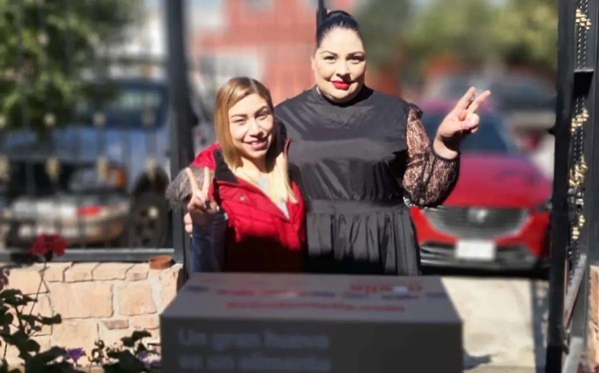 Arranca “Huevotón” para ayudar a familias vulnerables de Durango 