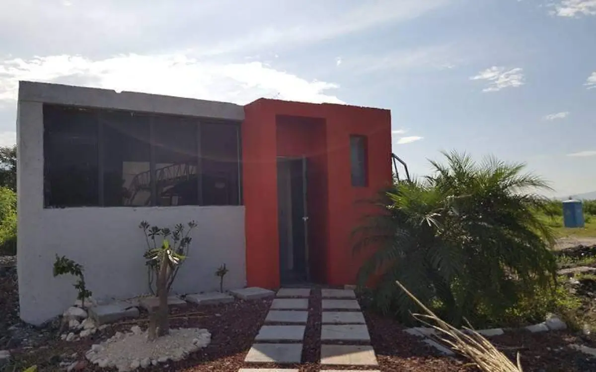 Casa sustentable