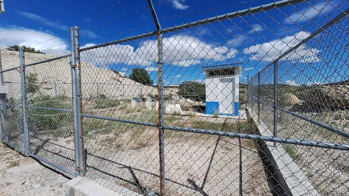 Buscan soluciones para combatir la sequia en Coneto de Comonfort