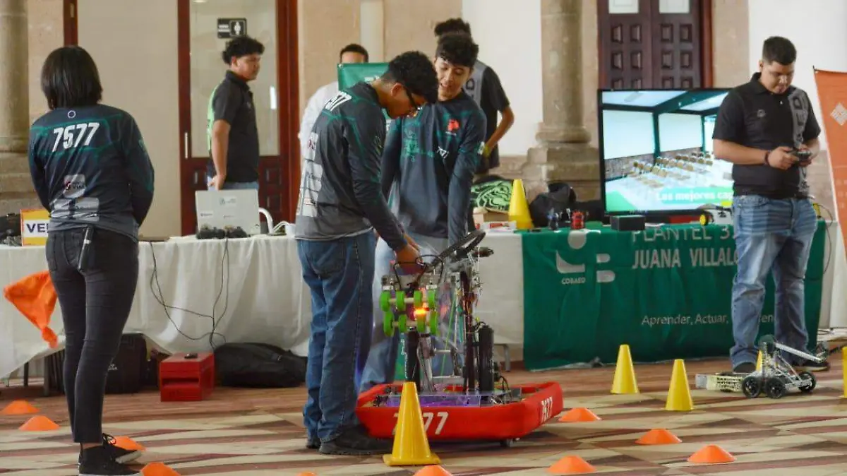 Presentan UNIFEST 2023 y Congreso Internacional de Educación