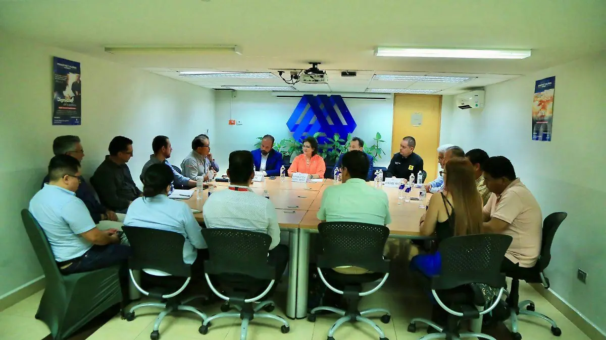 Pide Coparmex actualizar INE para votar en 2024