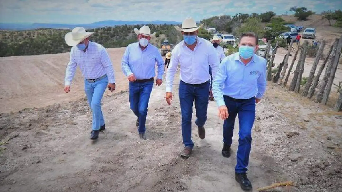 apoyo gobernador