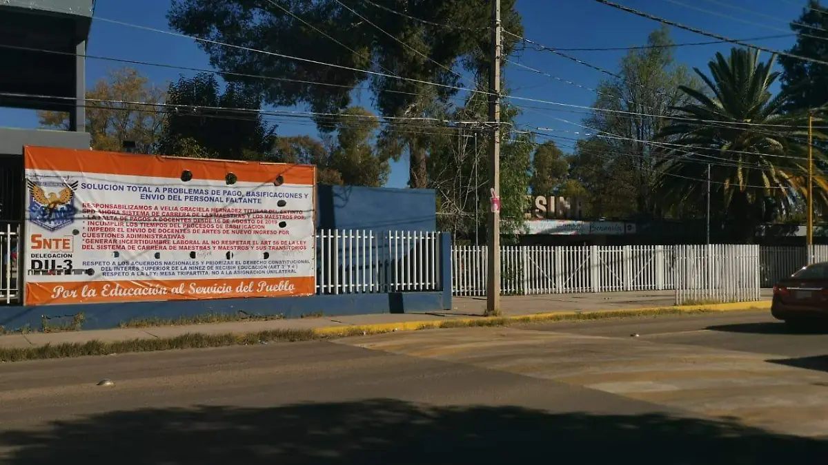 esima paro