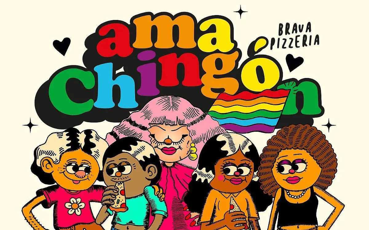 Familia Brava: un espacio para todes