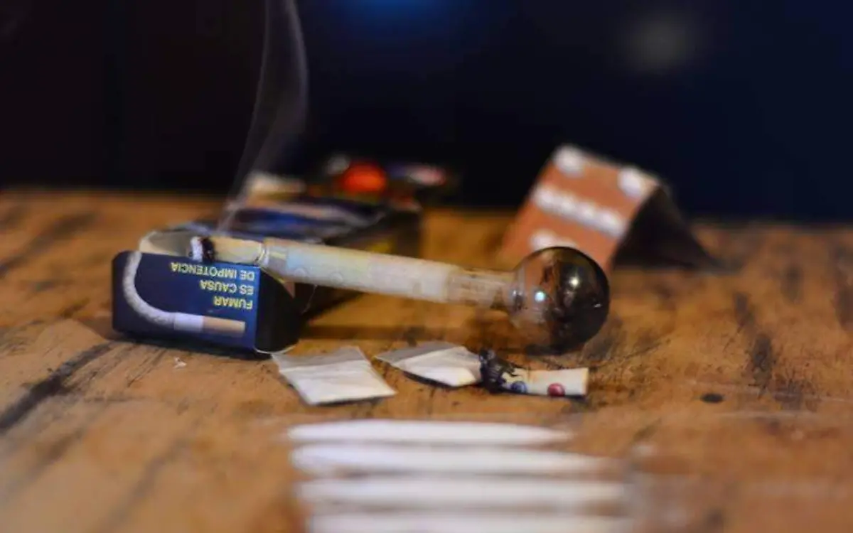 Durango en alerta por consumo de fentanilo en los jóvenes