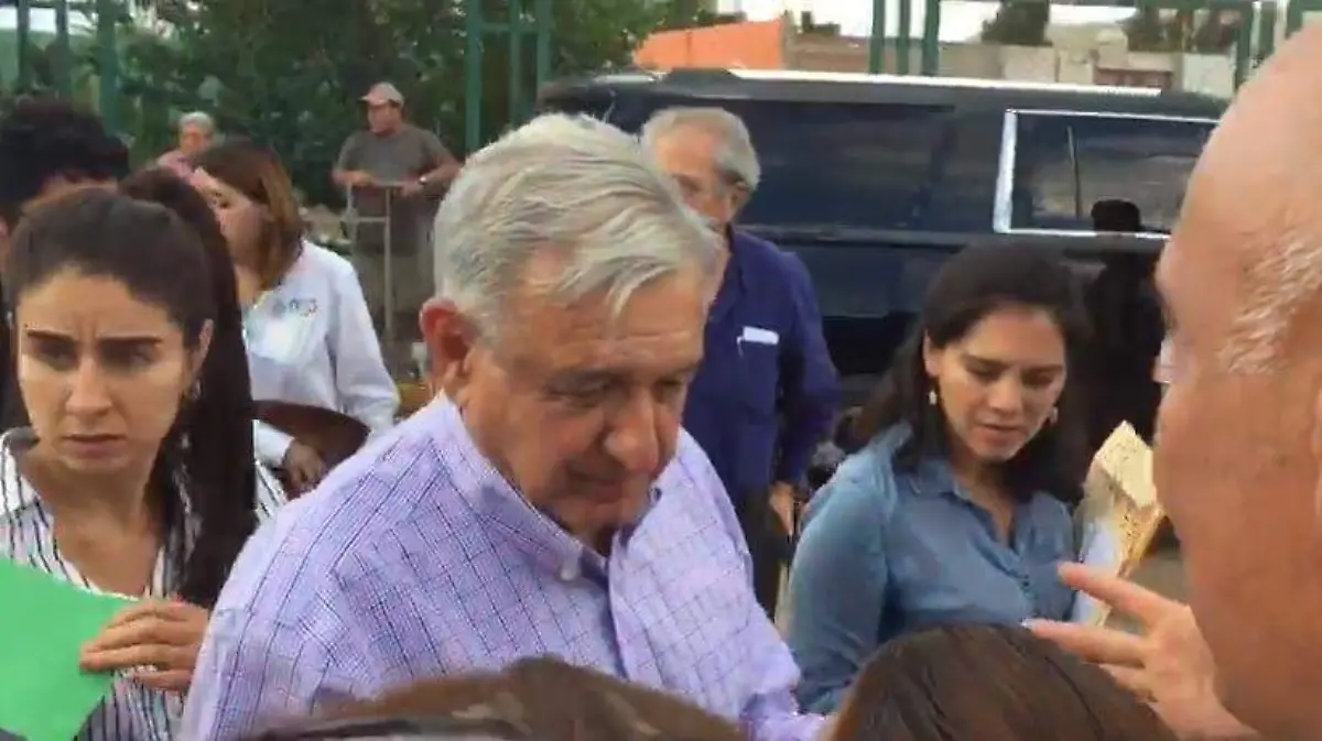 AMLO