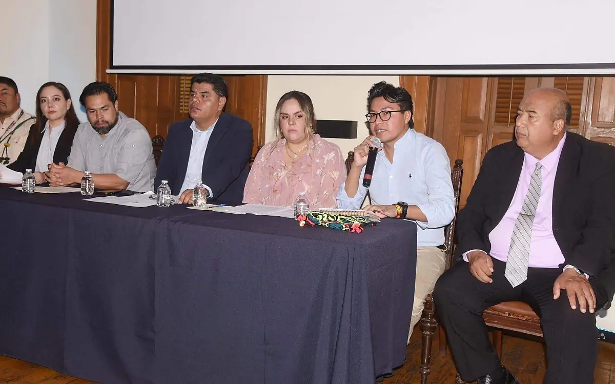 Llega el Tercer Encuentro de Pueblos Indígenas a Durango