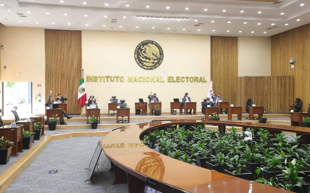 Designan dos nuevos consejeros electorales para Durango 