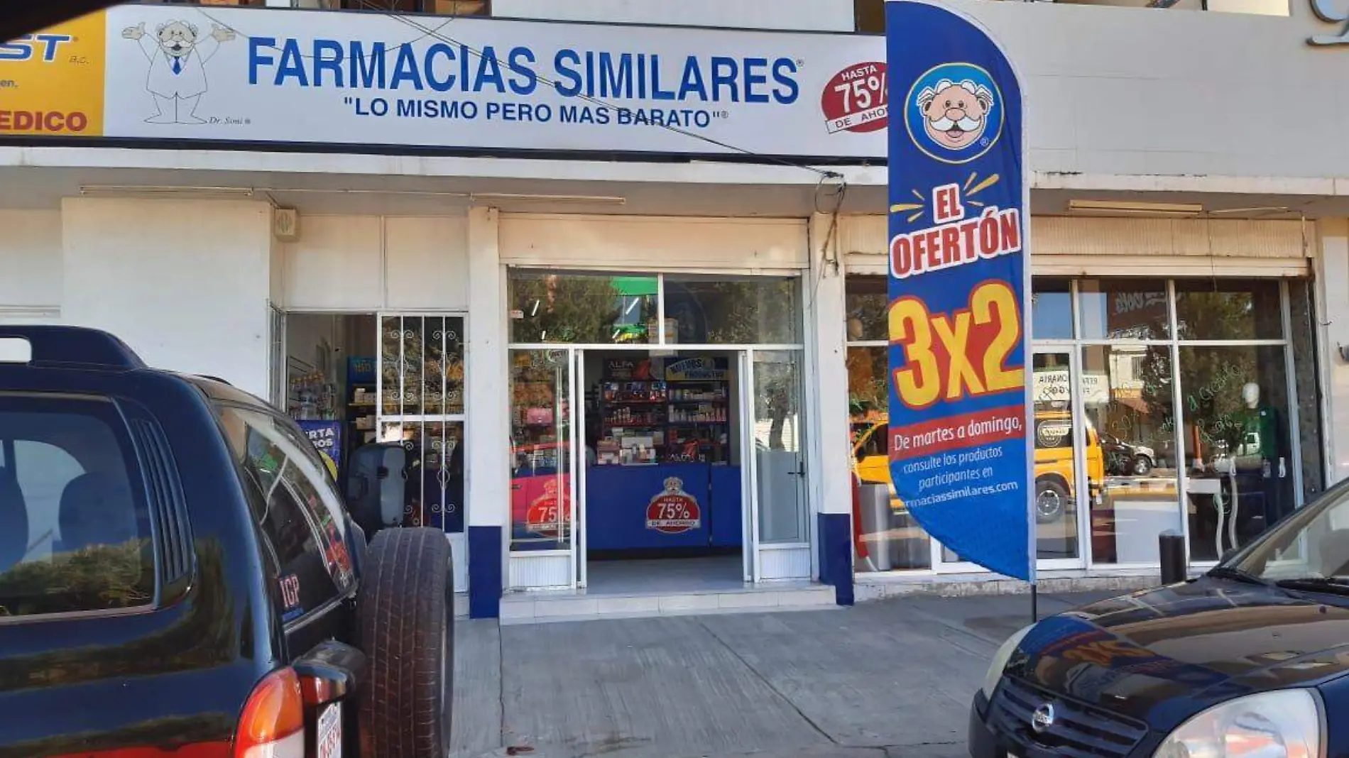 Farmacia