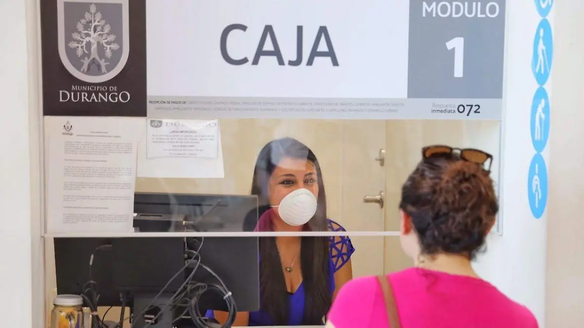 finanzas municipales