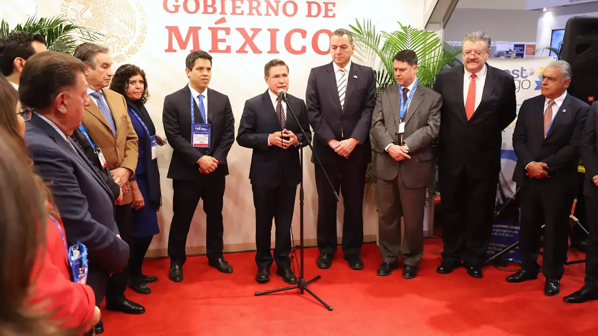 EL GOBERNADOR