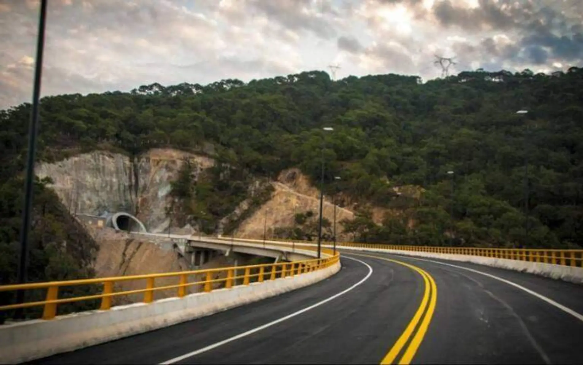 Mazatlán-durango