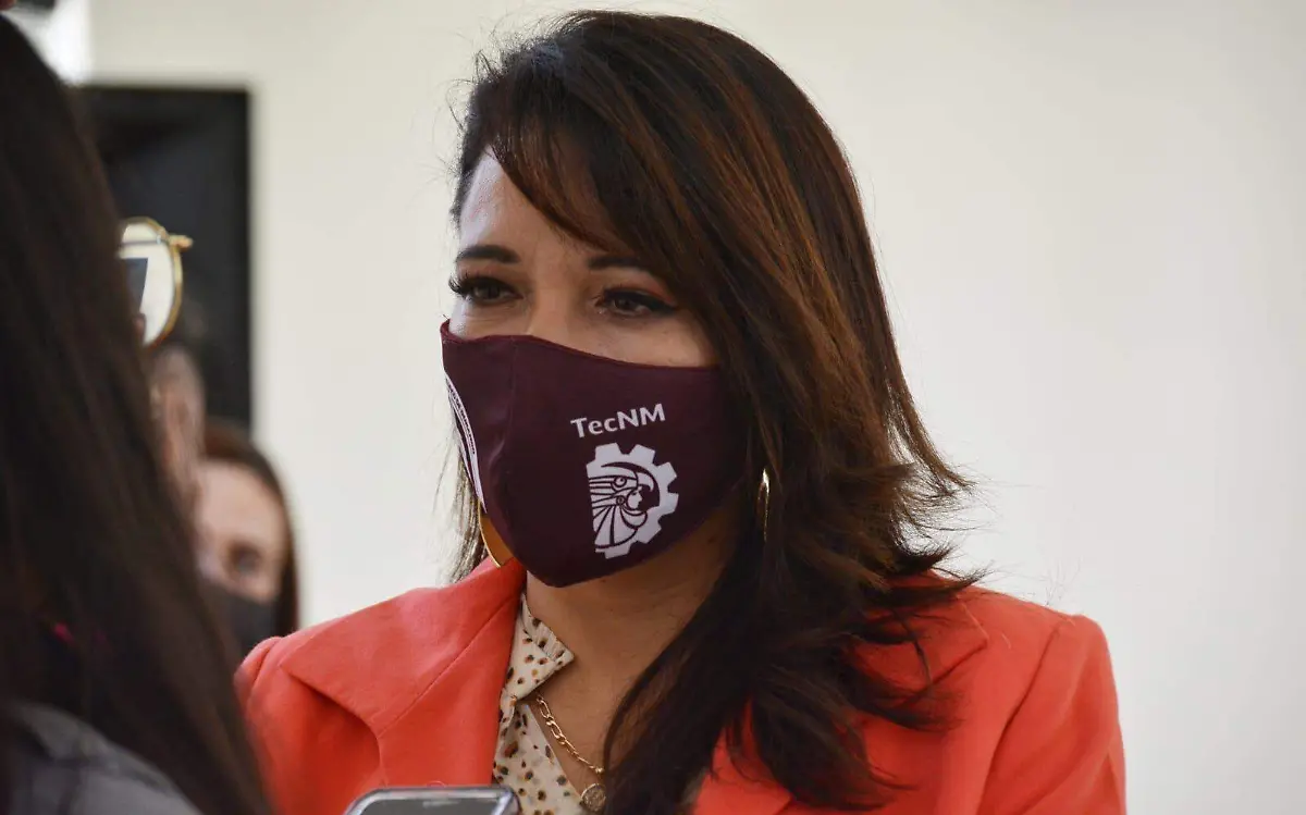 Isela Flores Montenegro