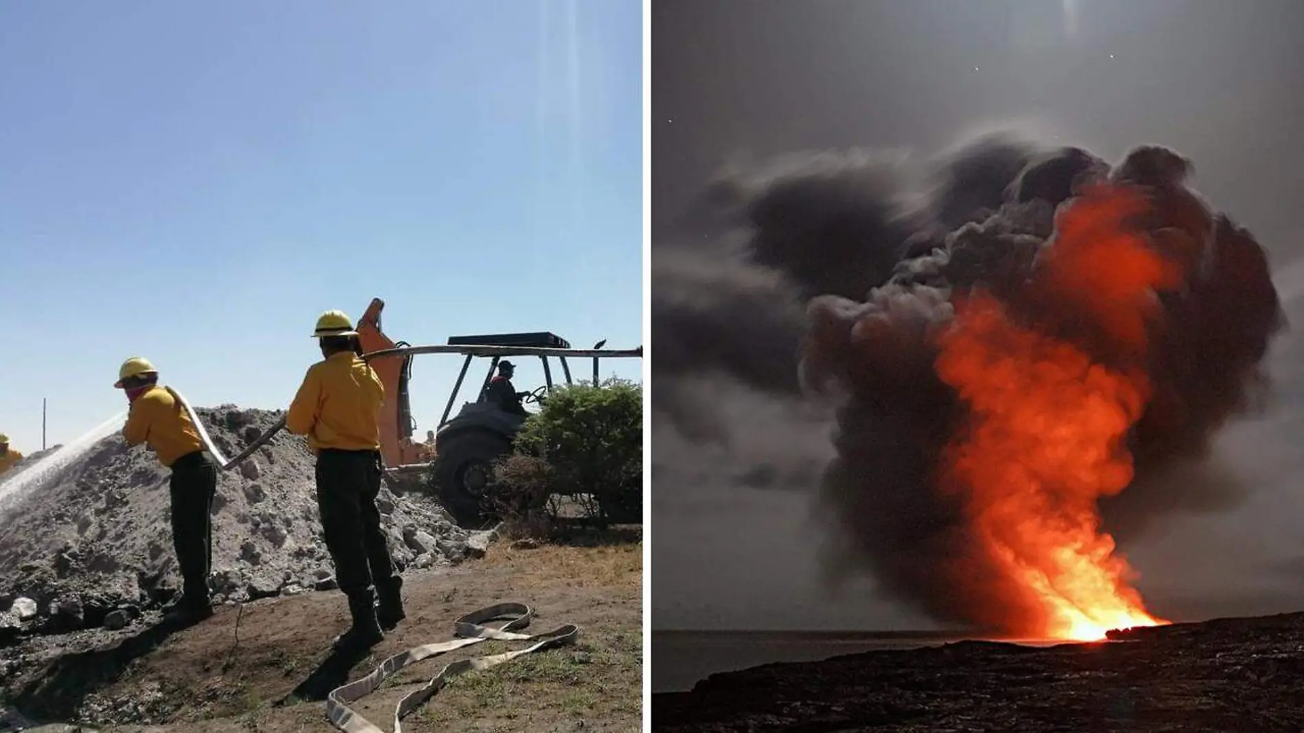 Incendiodurango