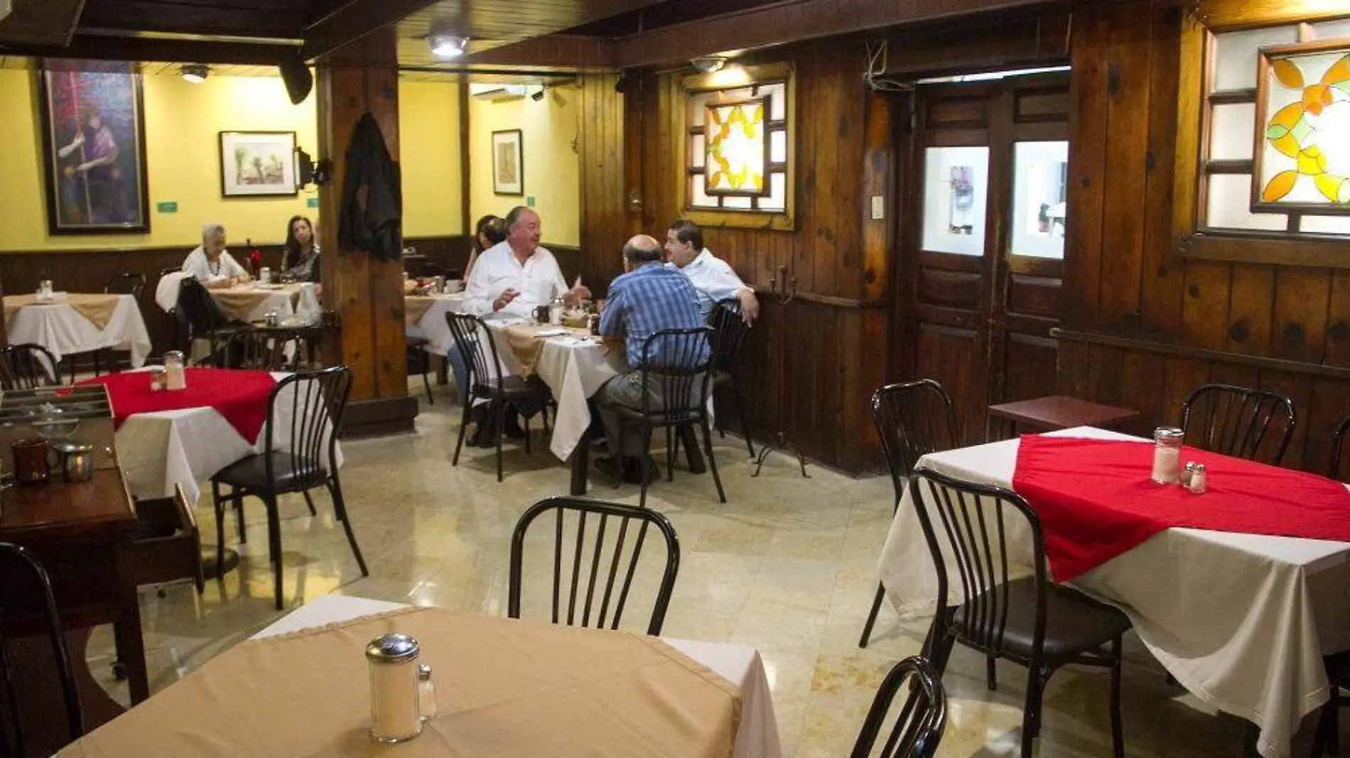 Restaurante