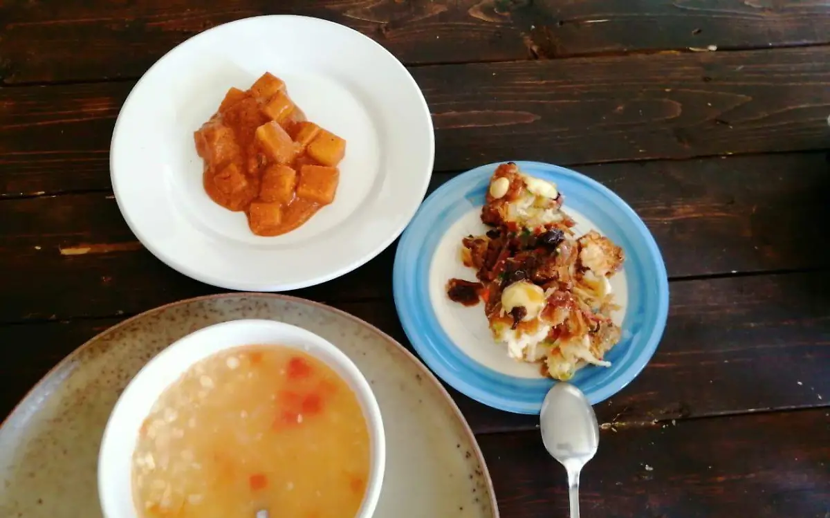 comida de cuaresma 3