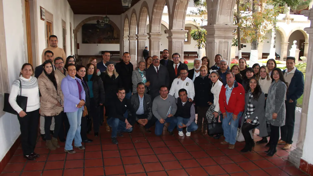 RECTOR