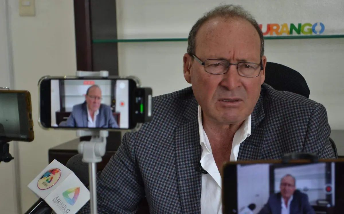 Pymes con pocas posibilidades de exportar: CCE