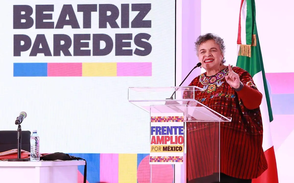 Frente Amplio por México