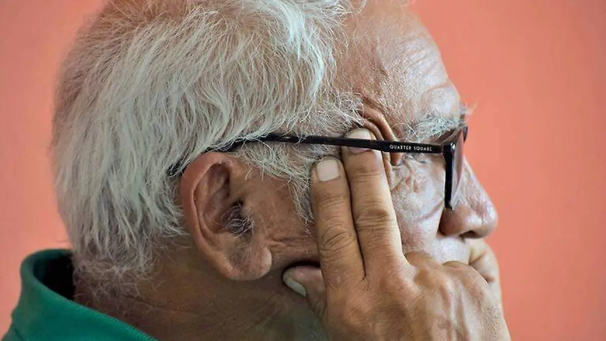 En Durango existen cerca de 16 mil pacientes con alzhéimer