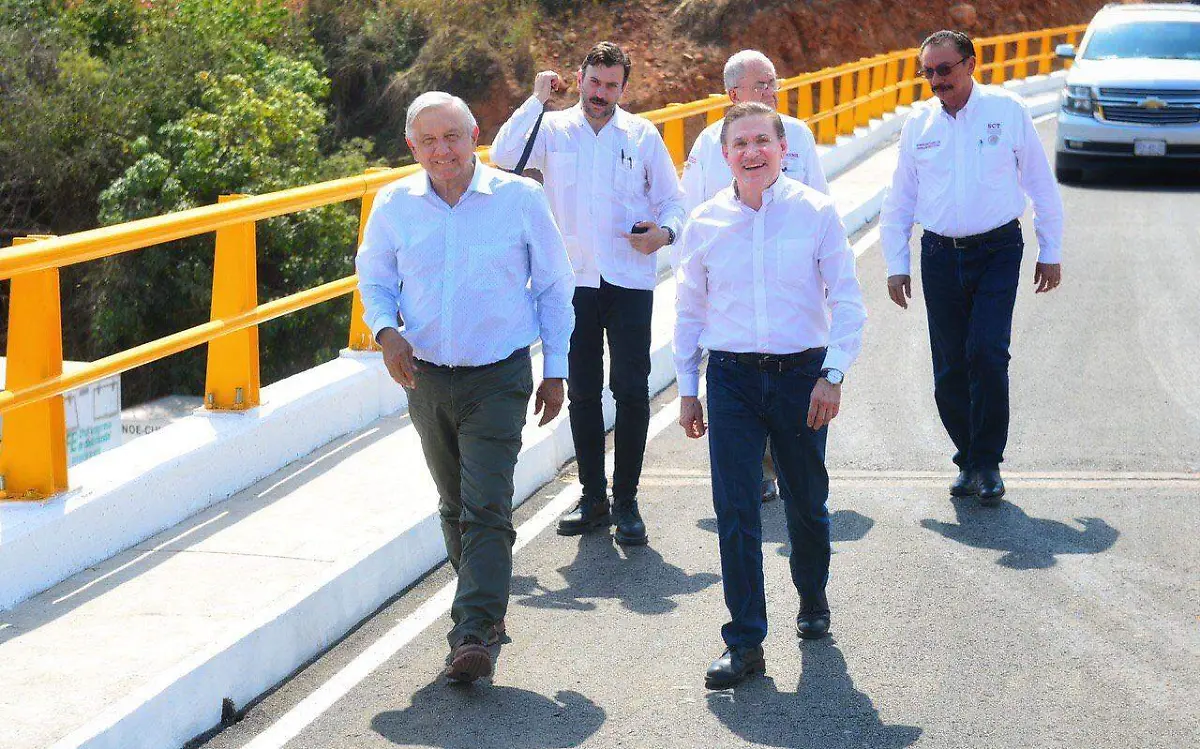 PUENTE